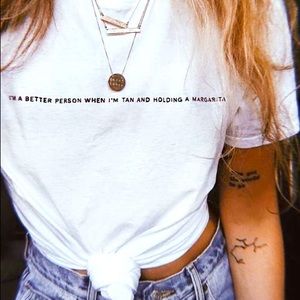 Casual Women’s Tee